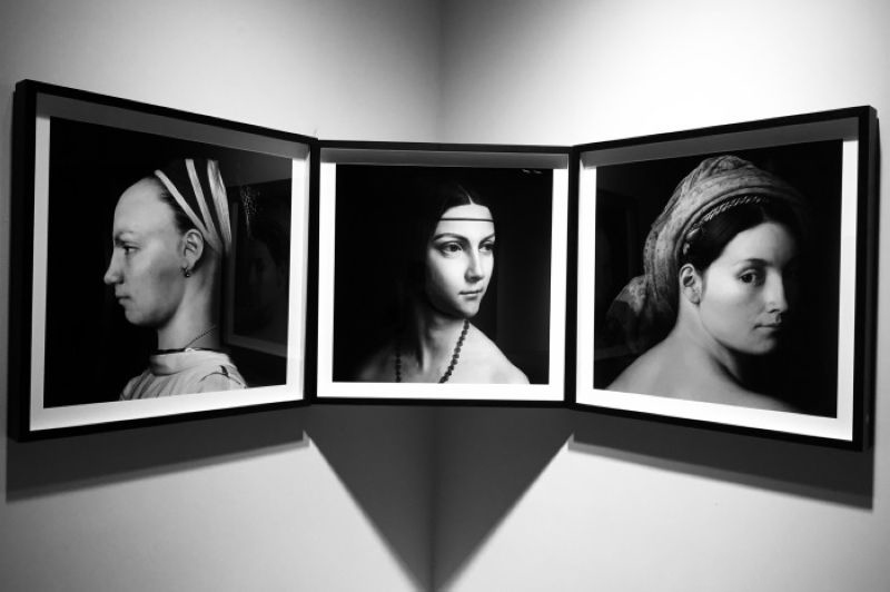 Long Museum West Bund